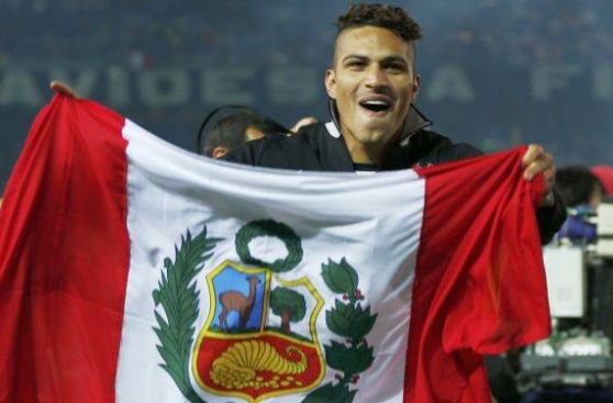 Paolo Guerrero no recibirá los Laureles Deportivos, pero…