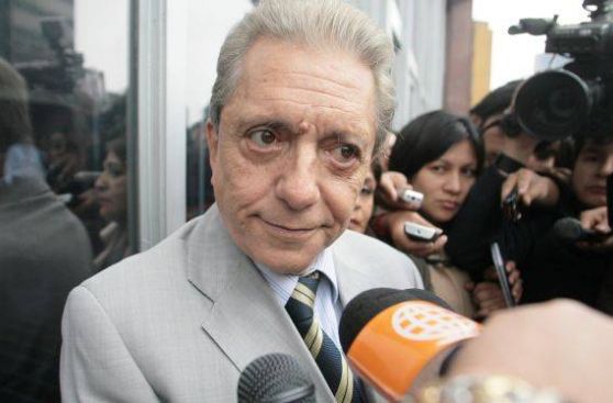 Revocadores piden al JNE que investigue a Datum por presunta manipulación