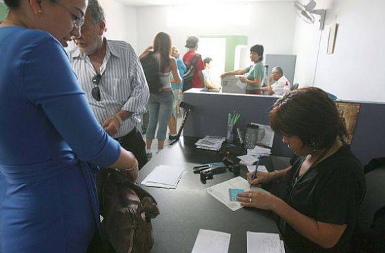 Reducción en costos de certificados policiales "es una burla", afirmó la Aspec