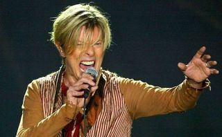 David Bowie puso su nuevo disco 'The Next Day' gratis en iTunes por tiempo limitado