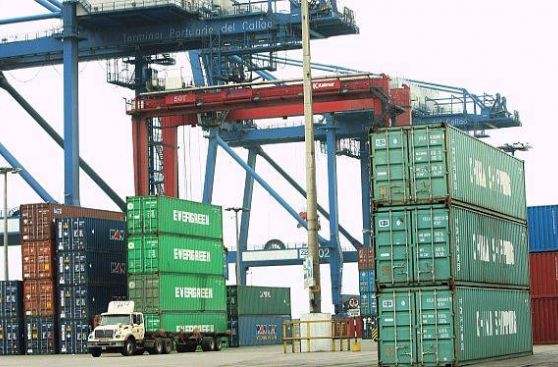 APM Terminals inicia hoy modernización del Muelle Norte