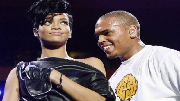 Rihanna: "Tendré un hijo, así que dejemos que hable Chris Brown"