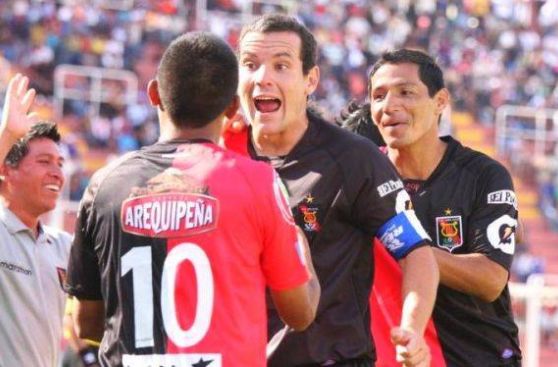 Melgar ganó 2-1 a Comercio en el debut de Franco Navarro como DT