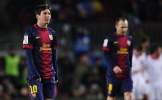 ANÁLISIS: Barcelona y sus últimas derrotas, ¿el fin de una epopeya?