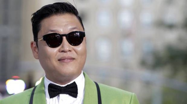 PSY le saca el jugo al "Gangnam Style": lanza disco de versiones