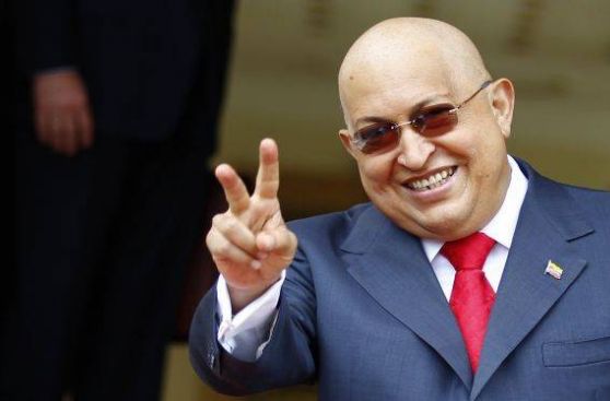 El panorama político en Venezuela: “Chávez es candidato vivo o muerto”