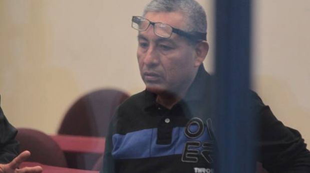 ‘Artemio’ financió al Movadef, reveló testigo en juicio en Base Naval