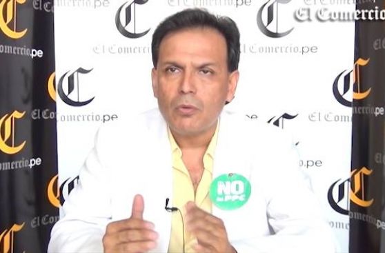 Conoce a tu regidor: pepecista Guillén y sus razones para el No a la revocación