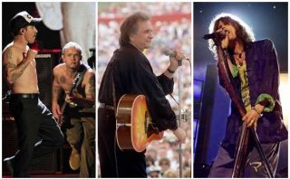Los cinco mejores discos de retorno del rock