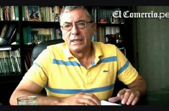 Sobrino de Barrantes debatirá por el SÍ: el año pasado había renunciado a comité revocador