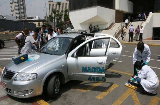 Cayó en La Perla un presunto implicado en asesinato de mujer policía