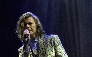 ¿Podrá David Bowie convertir las aclamaciones en récords de ventas?