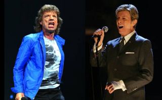 Ex de David Bowie revela más detalles de la supuesta relación entre el cantante y Mick Jagger