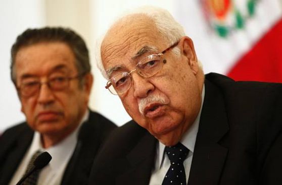 Fernando Vidal: "Revocadores cometieron una infracción al Pacto Ético Electoral"