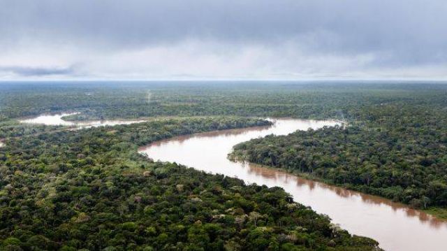 Rios De Selva Baja Llegarian A Su Nivel Maximo De Inundacion En Abril El Comercio Peru
