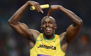 Usain Bolt es el deportista del año: superó a Lionel Messi y Michael Phelps