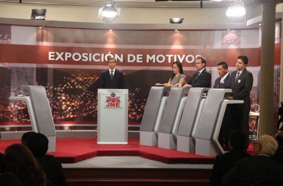 (Editorial) El mensaje
y no el mensajero / El color
del aguatero