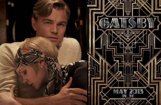 "El gran Gatsby" con Leonardo DiCaprio abrirá el Festival de Cannes