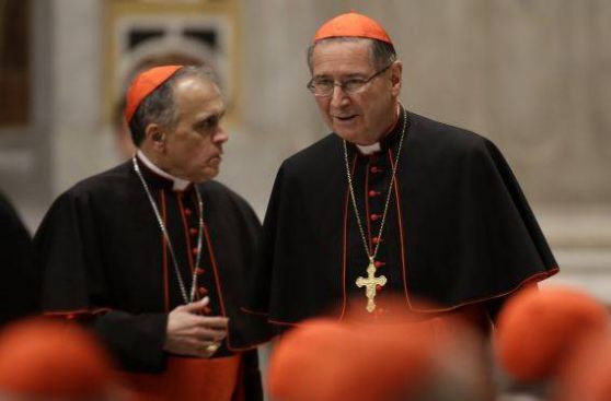 Iglesia Católica de EE.UU. pagará casi US$10 mlls. a víctimas de abuso sexual