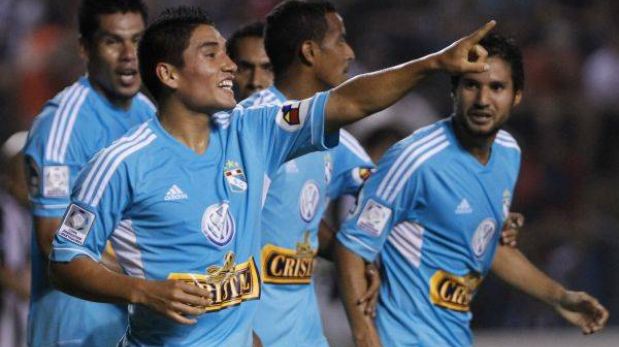 Cristal no puede perder en Argentina si aspira a clasificar a octavos de la Copa Libertadores