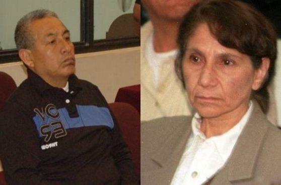 ‘Artemio’ recibía órdenes de Elena Iparraguirre, número dos de Sendero Luminoso