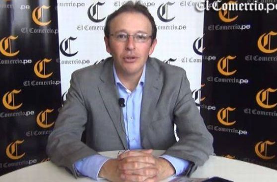Conoce a tu regidor: Alberto Valenzuela pide no ser revocado para seguir labor fiscalizadora
