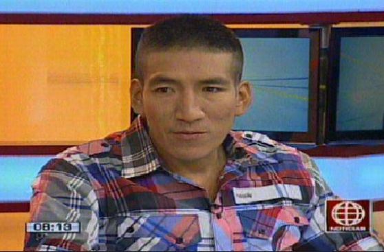Acusado de ser el 'cortanalgas' salió en libertad y reiteró su inocencia