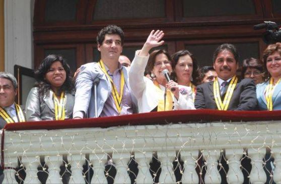Revisión de la mitad de actas observadas confirma revocación de 20 regidores