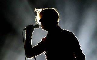 David Bowie bate récord: su nuevo disco es el más vendido en el Reino Unido