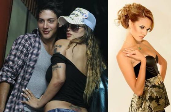 Angie Jibaja reveló que Jean Paul Santa María le fue infiel con Giselle Patrón