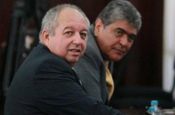 Acusados por caso BTR dejan la cárcel gracias a resolución judicial