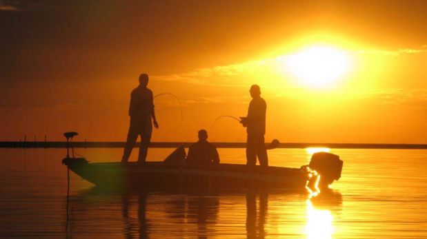 FOTOS: Isla de Bananal, un fascinante destino brasileño para los amantes de la pesca deportiva