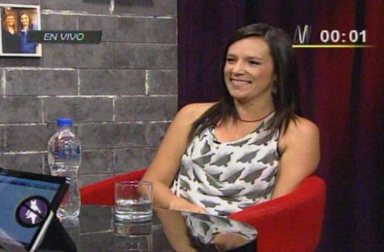 Marisa Glave negó que regidores accesitarios sean "cucos de izquierda fundamentalista"
