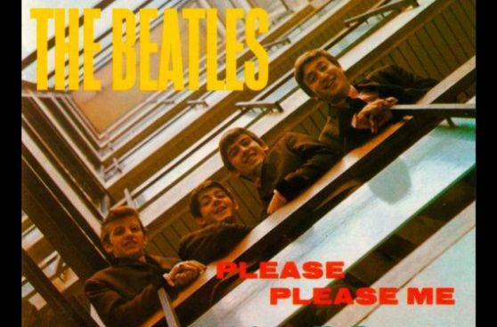 Álbum debut de The Beatles cumple hoy 50 años