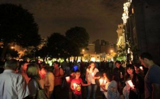 La Hora del Planeta: un millón de hogares deben apagar sus luces para que el Perú la cumpla meta