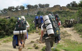 Viajeros peruanos gastarán S/.350 como mínimo en feriados
