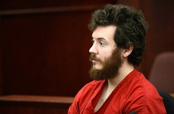Asesino de Colorado podría declararse culpable para evitar pena de muerte