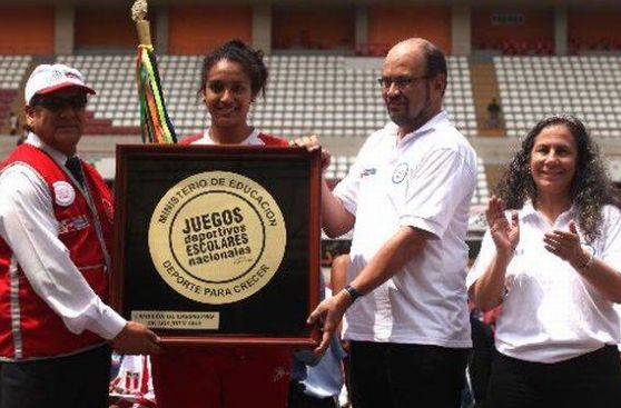 Juegos Deportivos y Florales Escolares traen nuevas disciplinas y expresiones artísticas