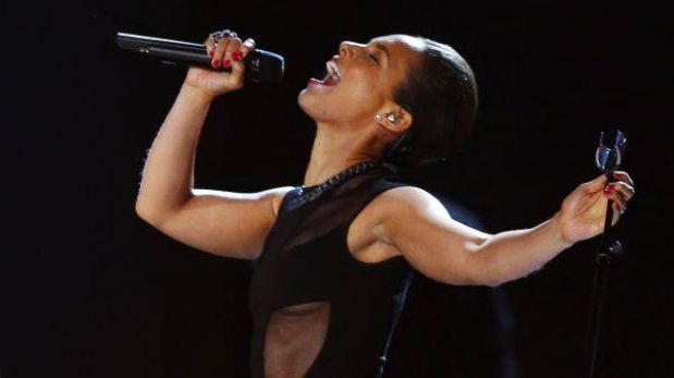 Alicia Keys también estará en el Rock in Río en septiembre