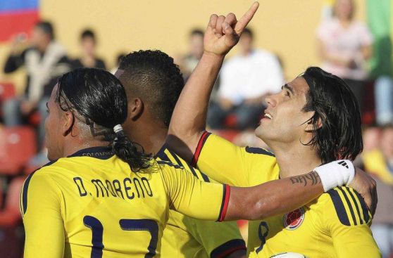 FOTOS: a propósito de Semana Santa, algunos futbolistas que han mostrado su fe en Dios