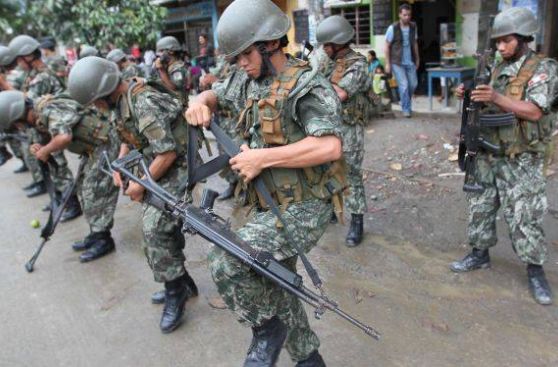 Congreso evalúa dejar sin efecto multa por no cumplir servicio militar