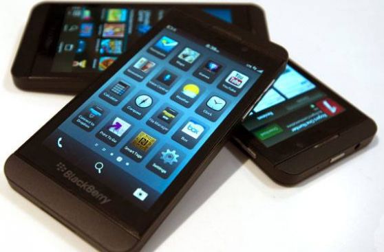 BlackBerry Z10: el celular que al fin está a la altura de la competencia