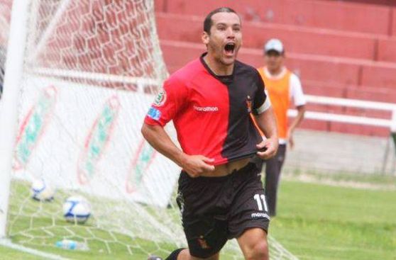 Melgar vivió un domingo de resurrección y ganó 2-0 al Pacífico FC