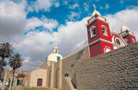 La Ruta del Pisco: un recorrido por viñedos y bodegas de Moquegua