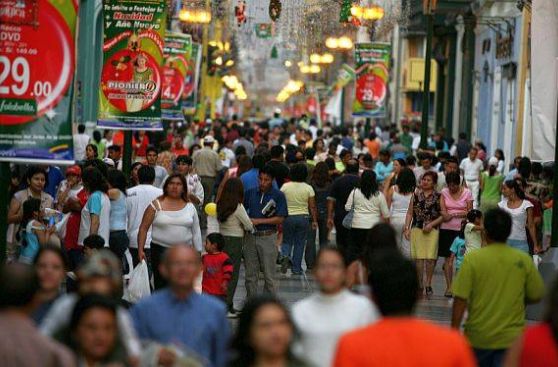 El Jirón de la Unión es la quinta calle más cara de Latinoamérica