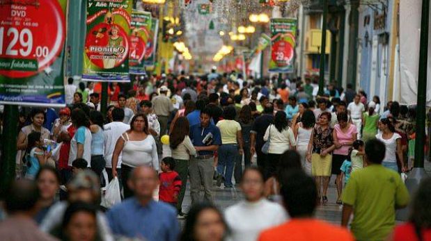 El Jirón de la Unión es la quinta calle más cara de Latinoamérica