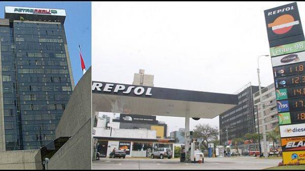 Intención de Petro-Pérú para comprar activos de Repsol es inconstitucional