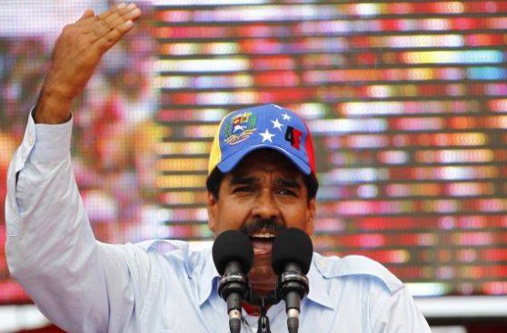 Venezuela: medios estatales favorecen a Maduro, denuncia oposición