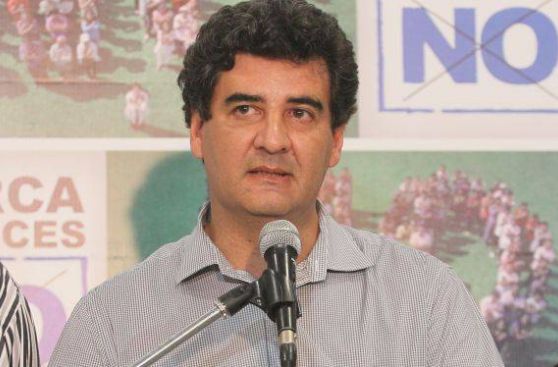 Zegarra afirmó que "esperan revocar fallo ilegal de juez" con apelación en caso La Parada