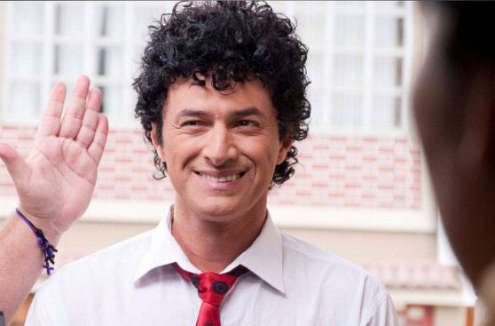 FOTOS EXCLUSIVAS: mira el detrás de cámaras de la película "Asu Mare"